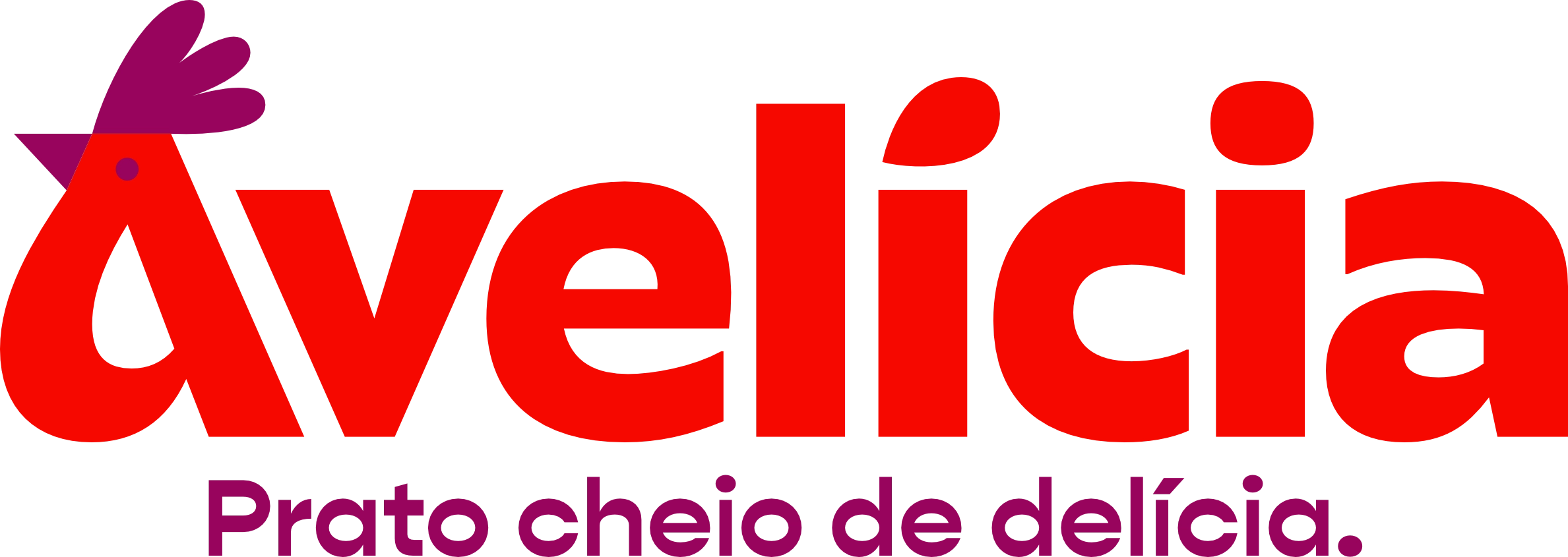 Logo da Avelícia